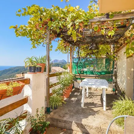 Jean-do Ferienhaus Partinello